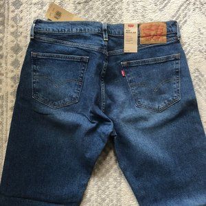 Men's 505 Levi's